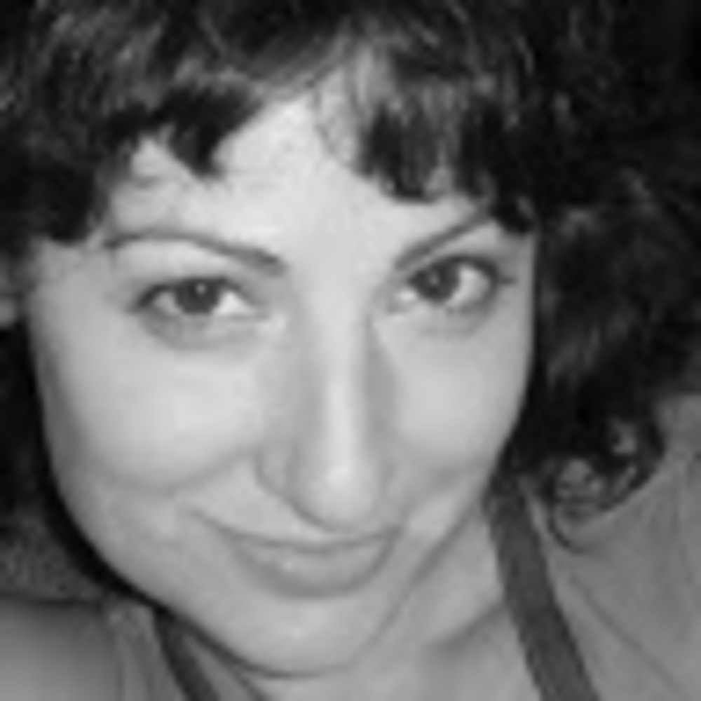 Meet your Posher, Kristin